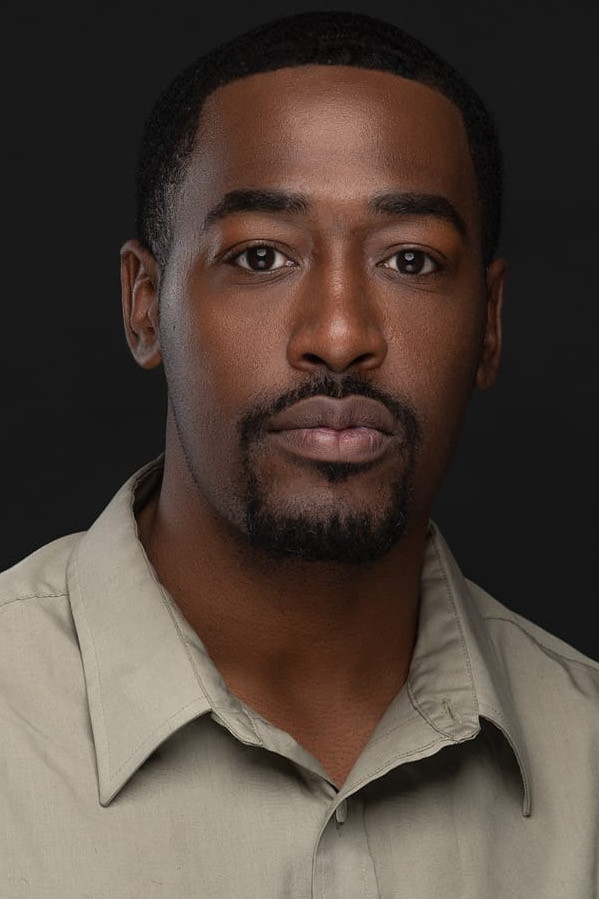 Tony L. Winstead backdrop