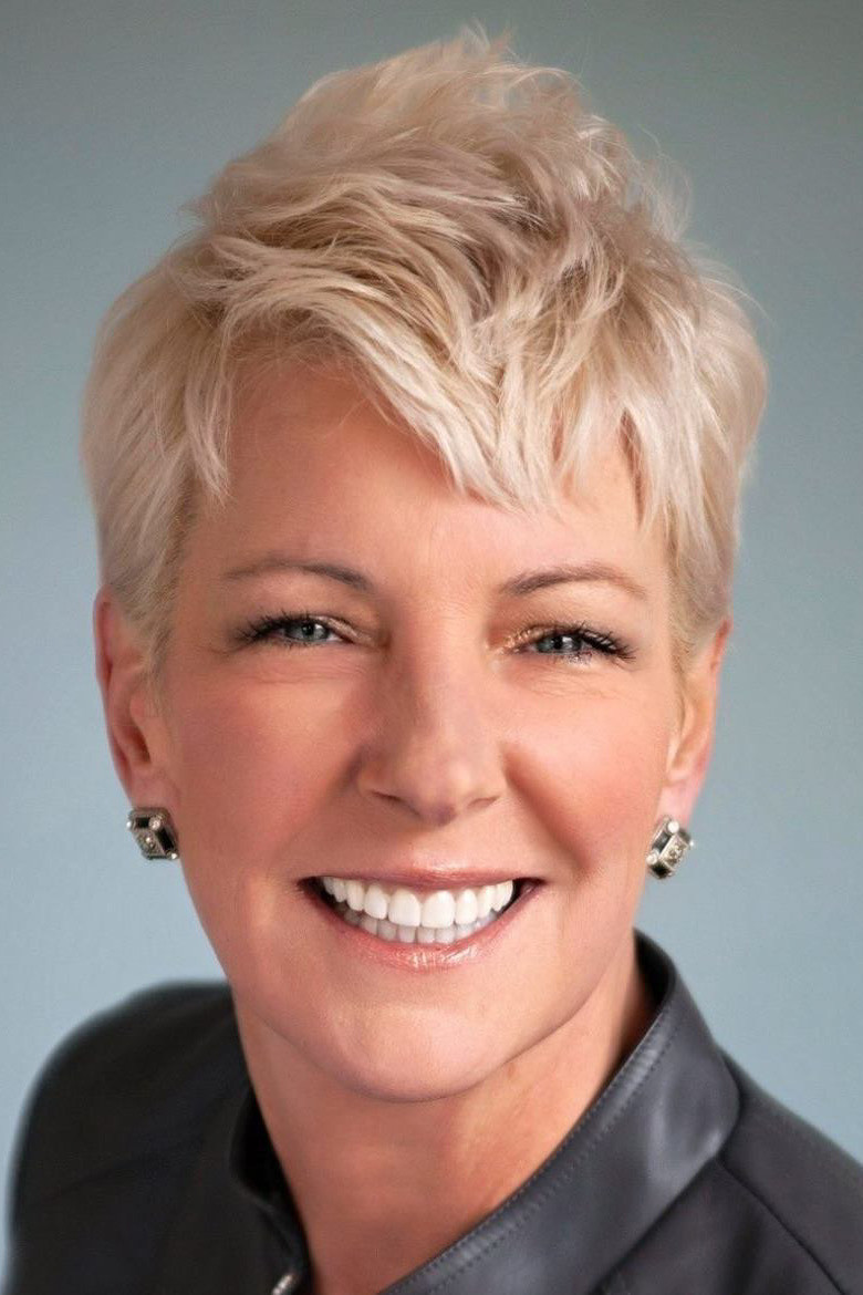 Carole E. Carter backdrop