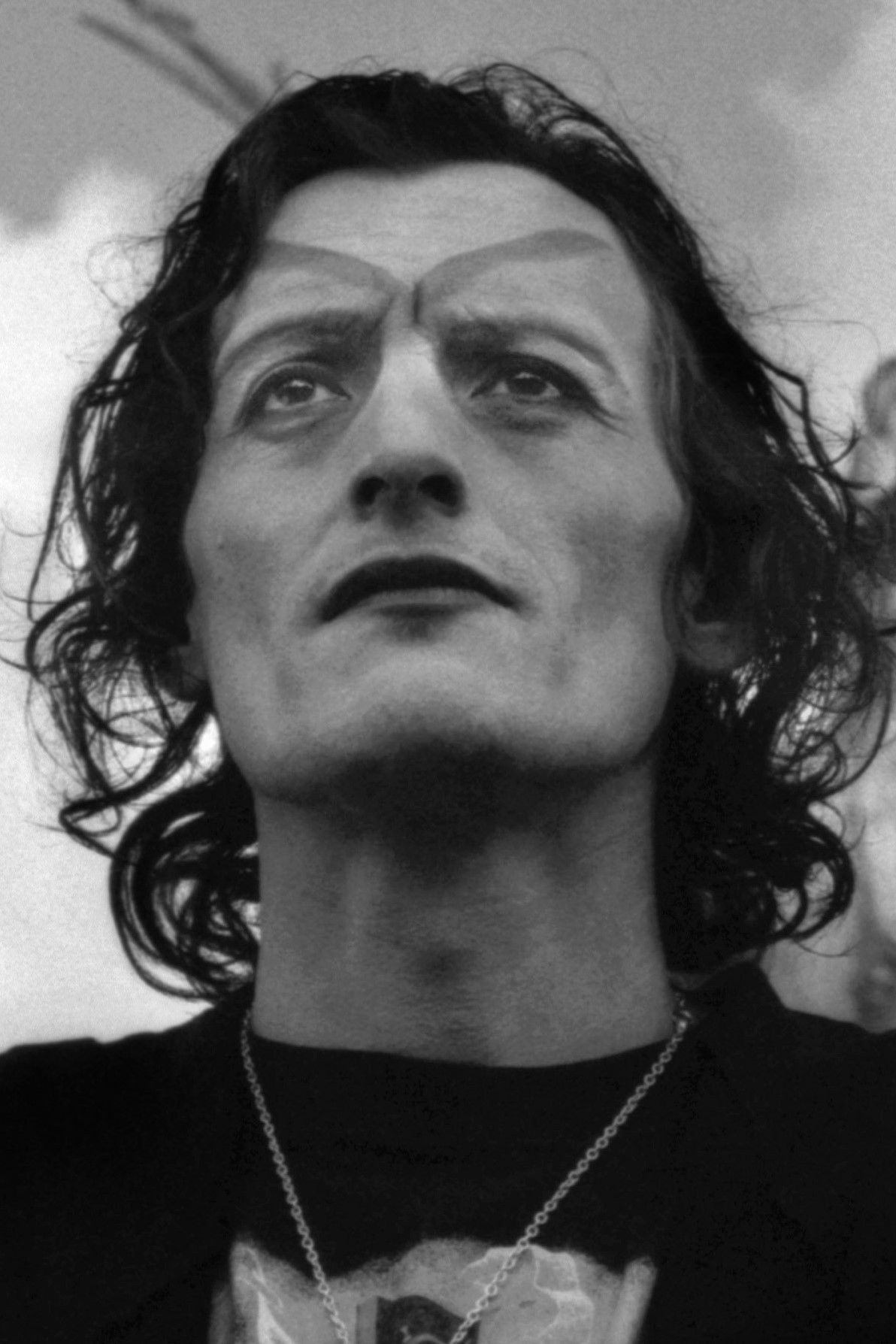 Kirk Kirchberger backdrop