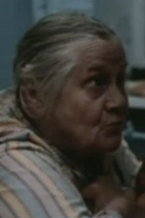 Yevgeniya Volkova backdrop