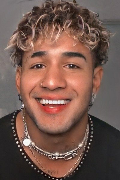 Richard Camacho backdrop