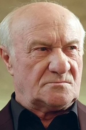 Evgeny Kapitonov backdrop