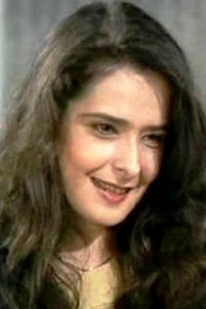 Kleri Katsantoni backdrop