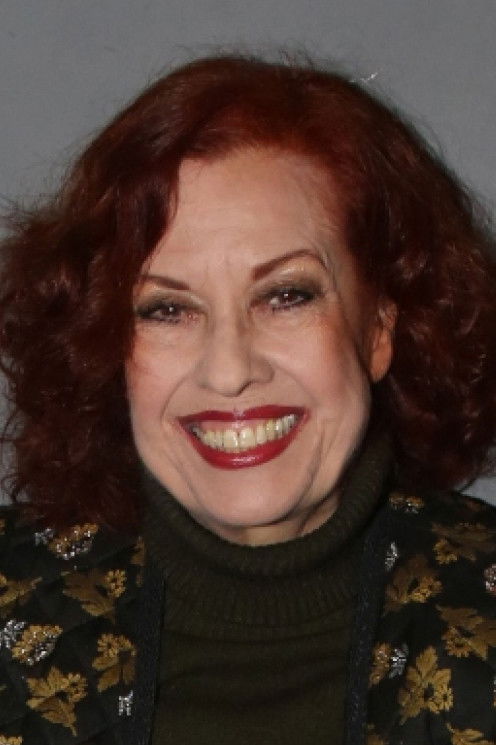 Nefeli Orfanou backdrop