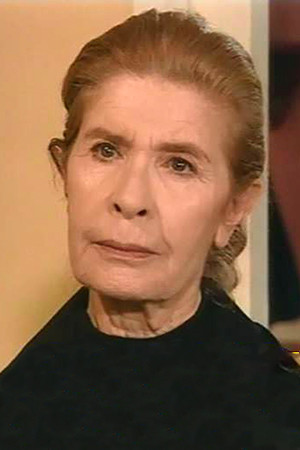 Elpida Mazaraki backdrop