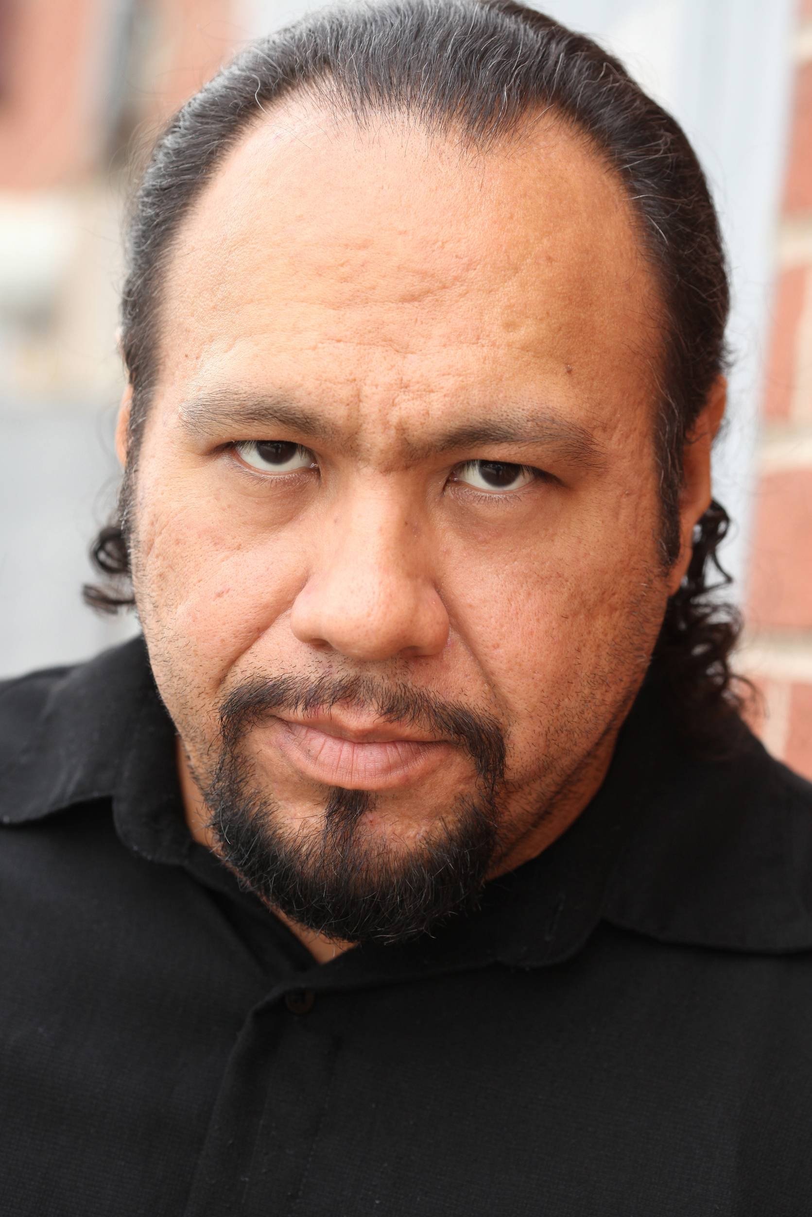 Jesse Celedon backdrop