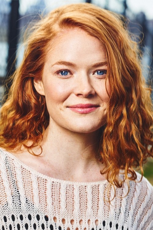 Crosby Fitzgerald backdrop