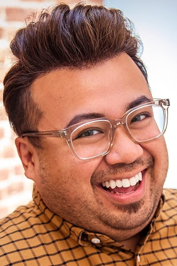 Don Darryl Rivera backdrop