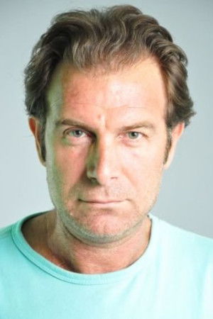 Mehmet Tokat backdrop