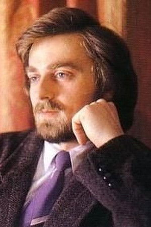 Krystian Zimerman backdrop