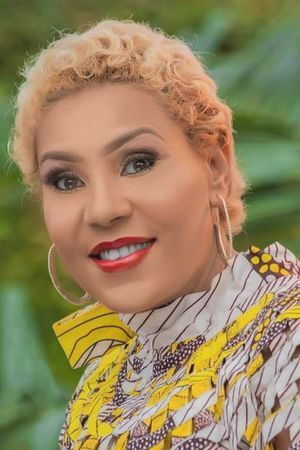 Shan George backdrop