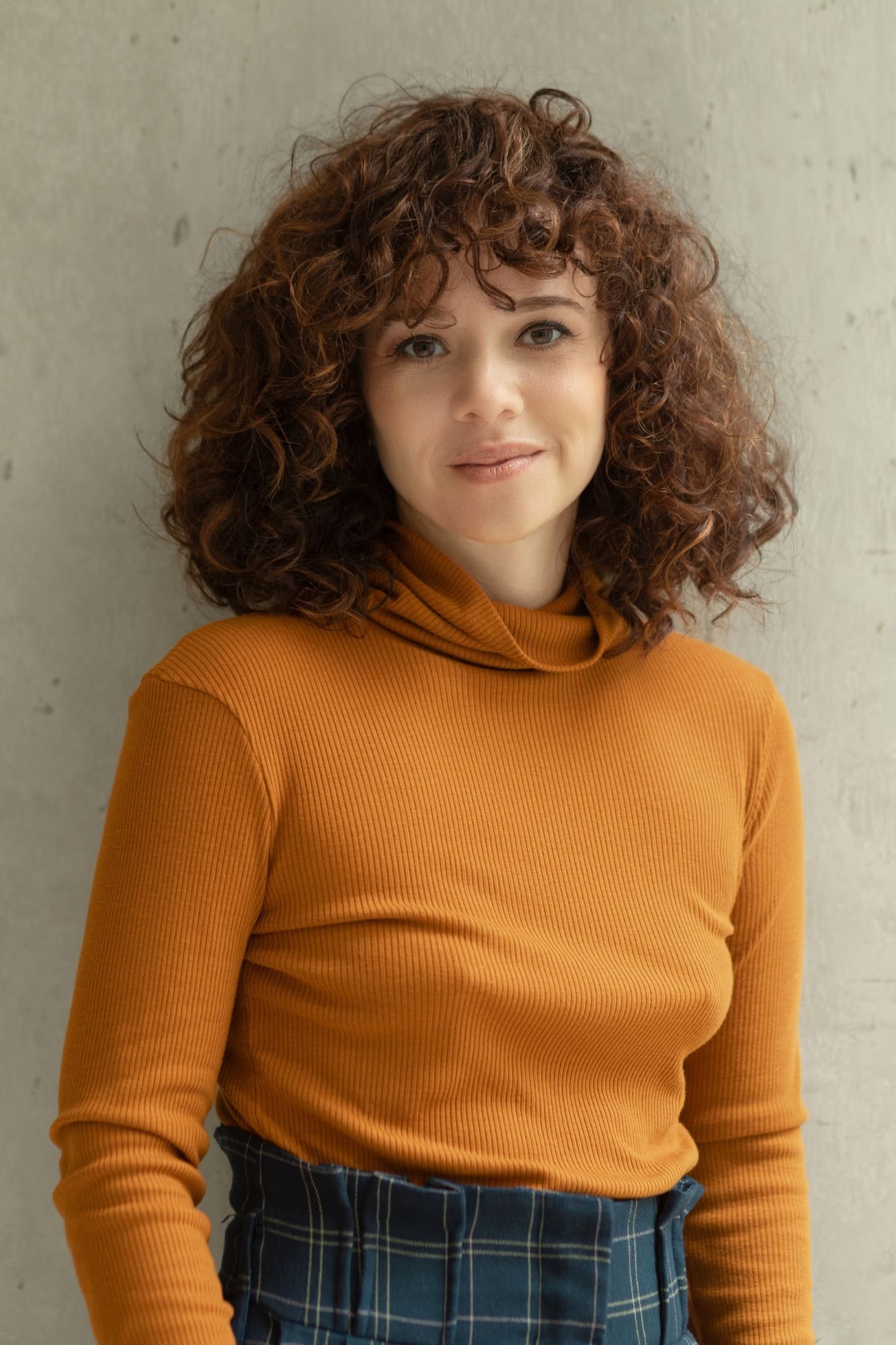 Beta Rangel backdrop