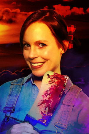 Natasha Pascetta backdrop