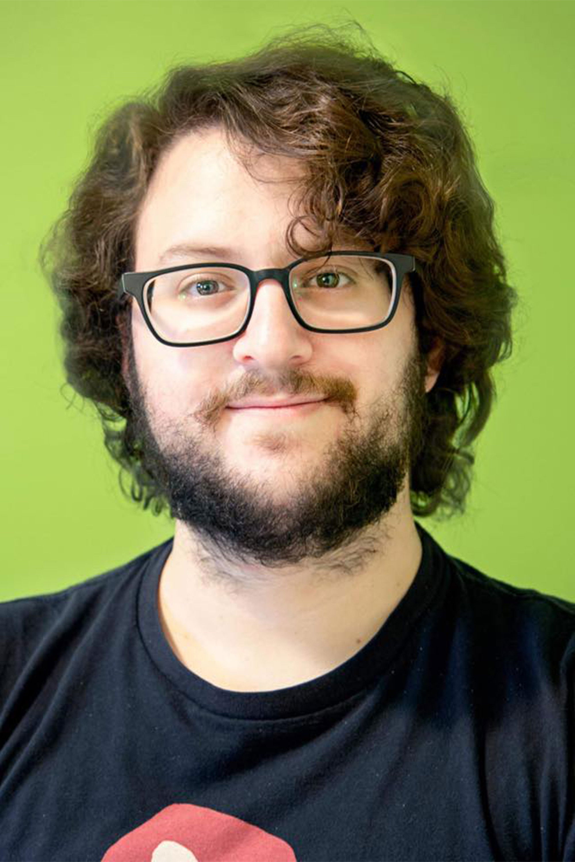 Avishai Weinberger backdrop