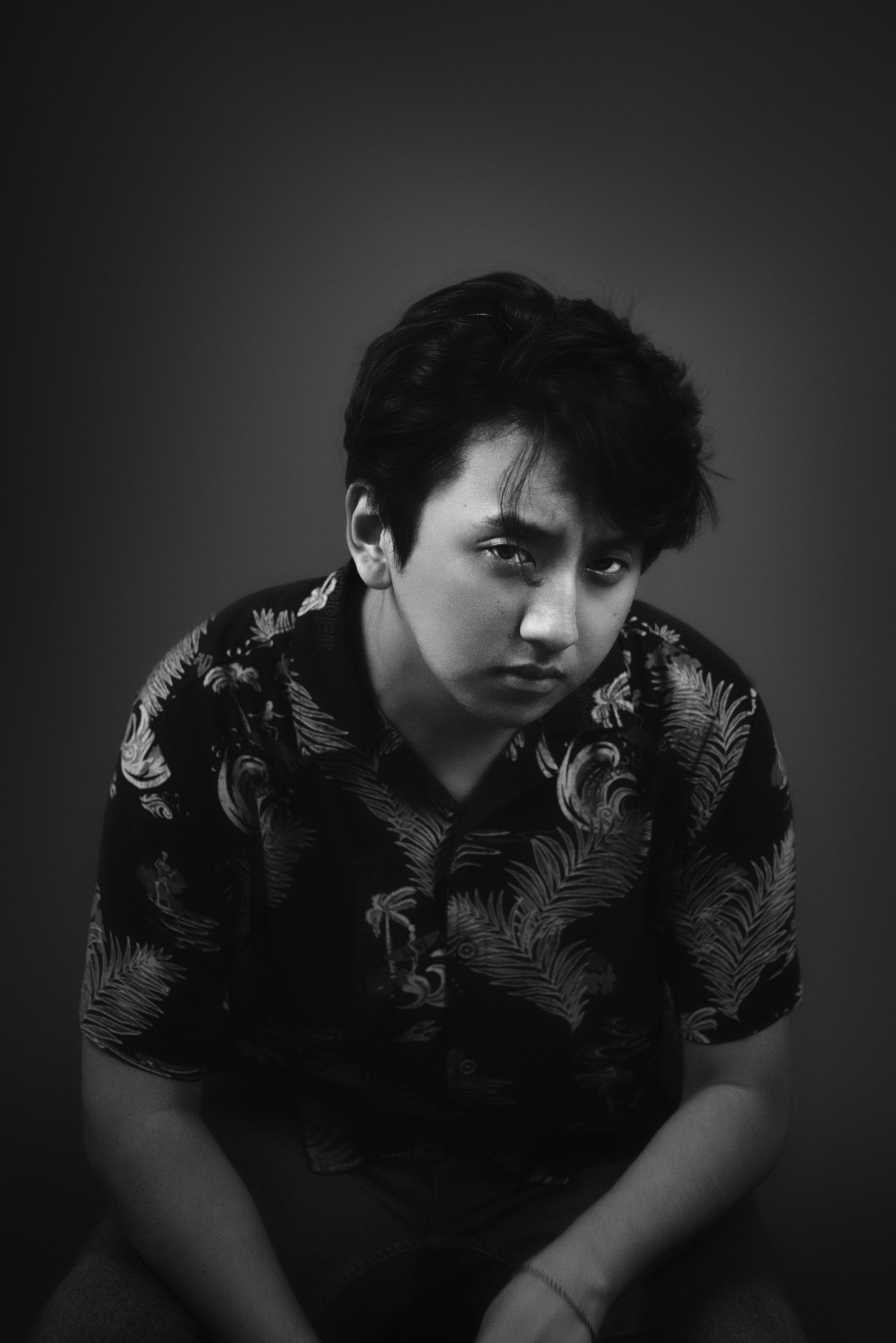 Jimpa Sangpo Bhutia backdrop