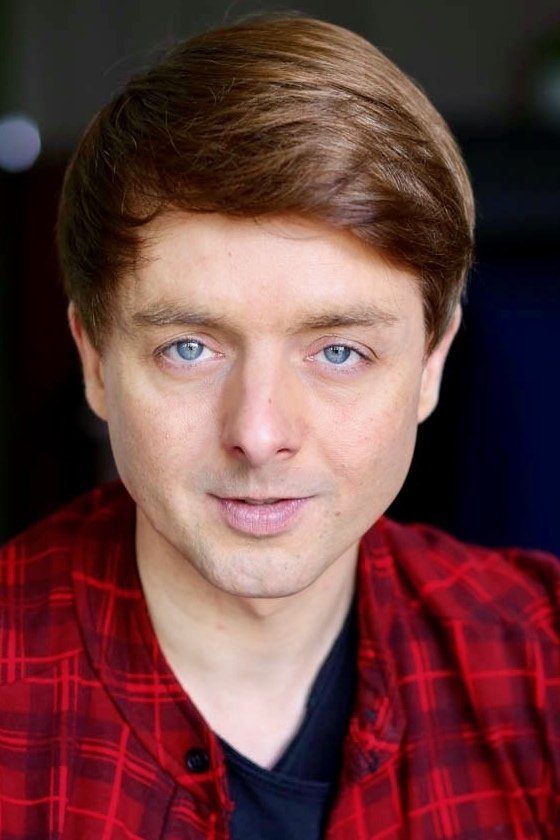 Bertrand Chamerois backdrop