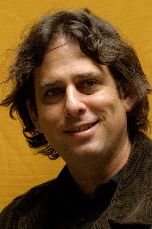 Andrew Lund backdrop