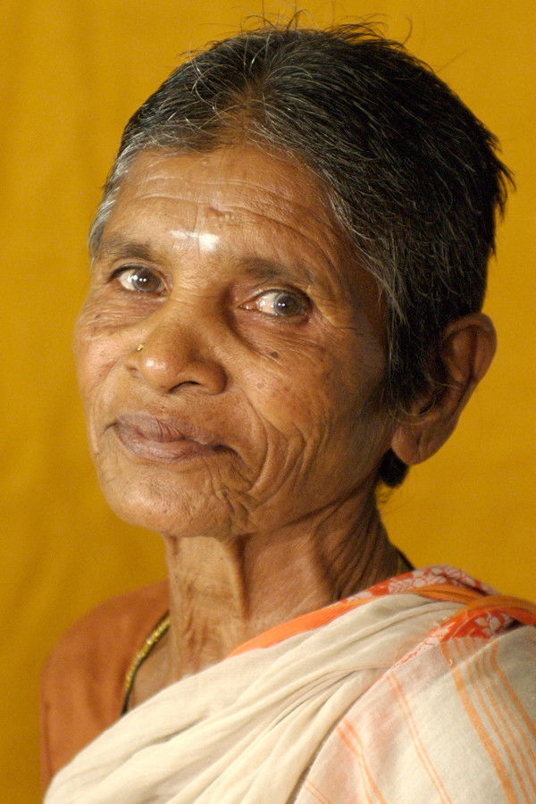 Krishnamma Gundimalla backdrop