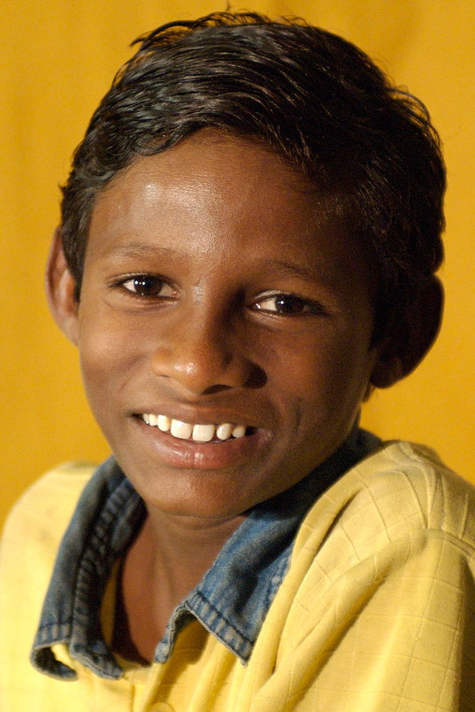 Prabhu Garlapati backdrop