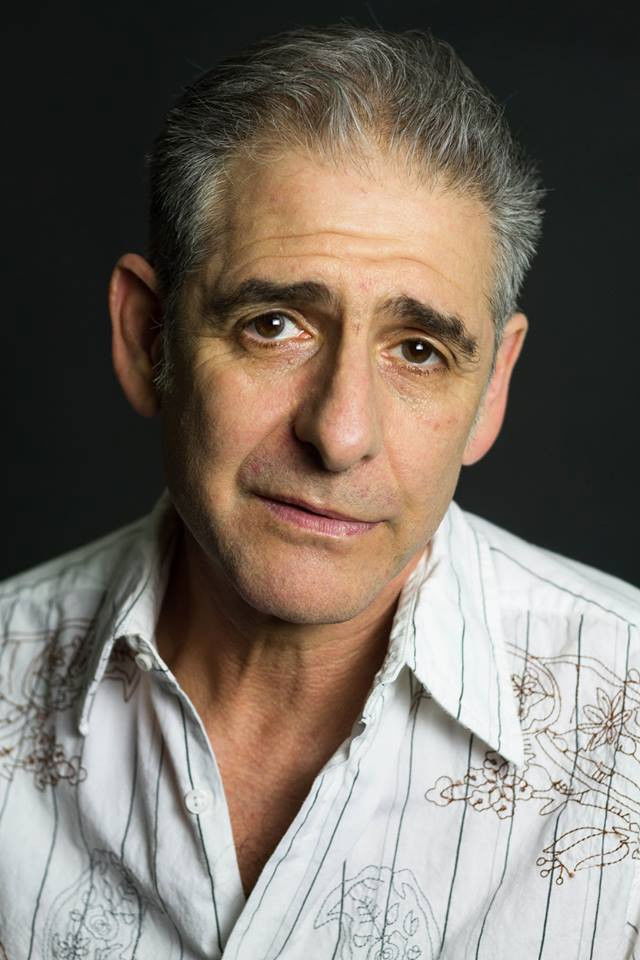 Kerry Tartack backdrop