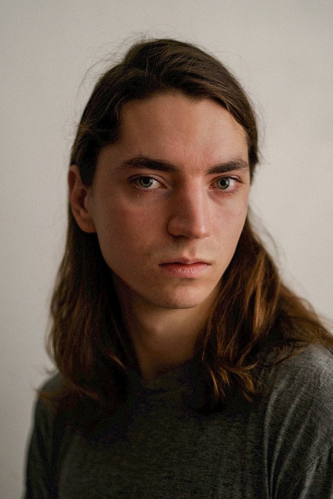 Pietu Wikström backdrop