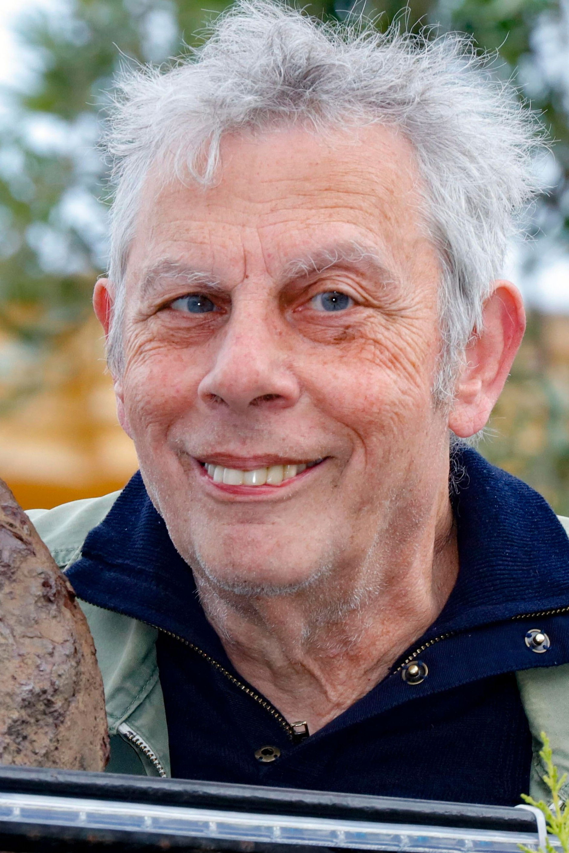 Dominique Blanc-Francard backdrop