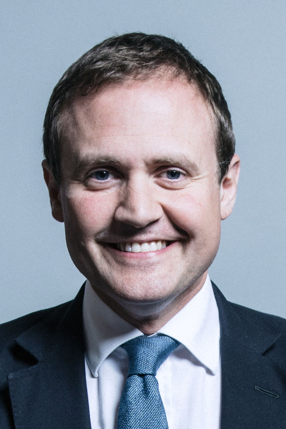 Tom Tugendhat backdrop