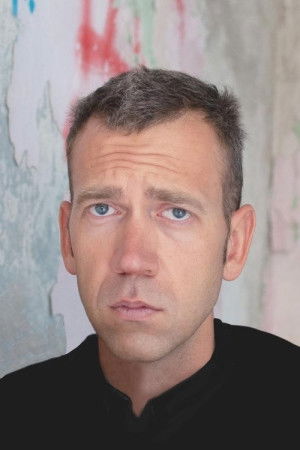 Mykyta Lyskov backdrop