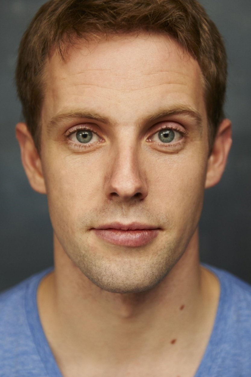 Donal Gallery backdrop