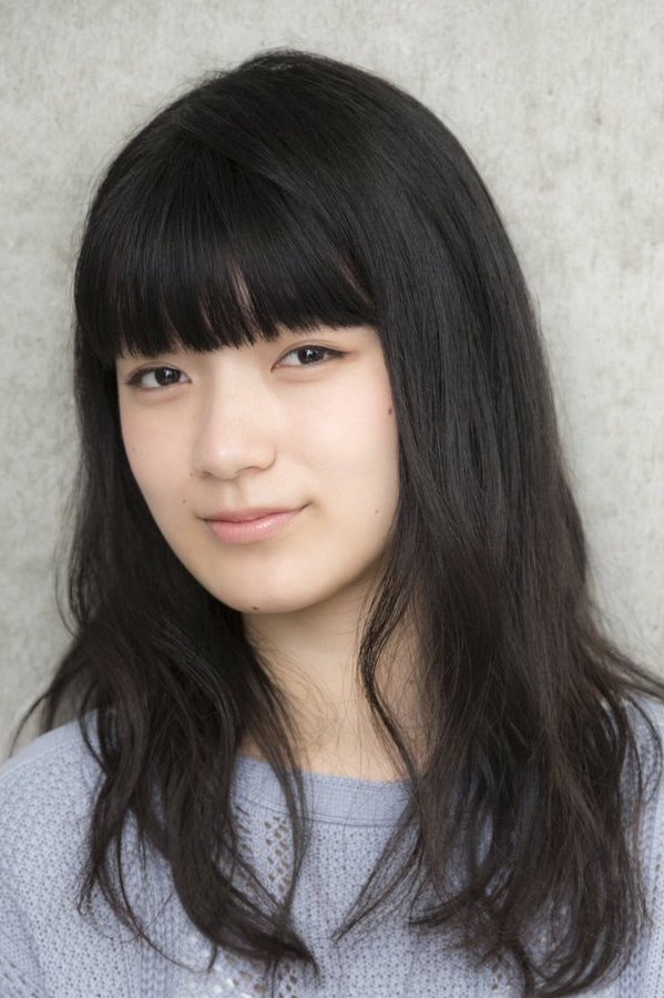 Kilala Inori backdrop