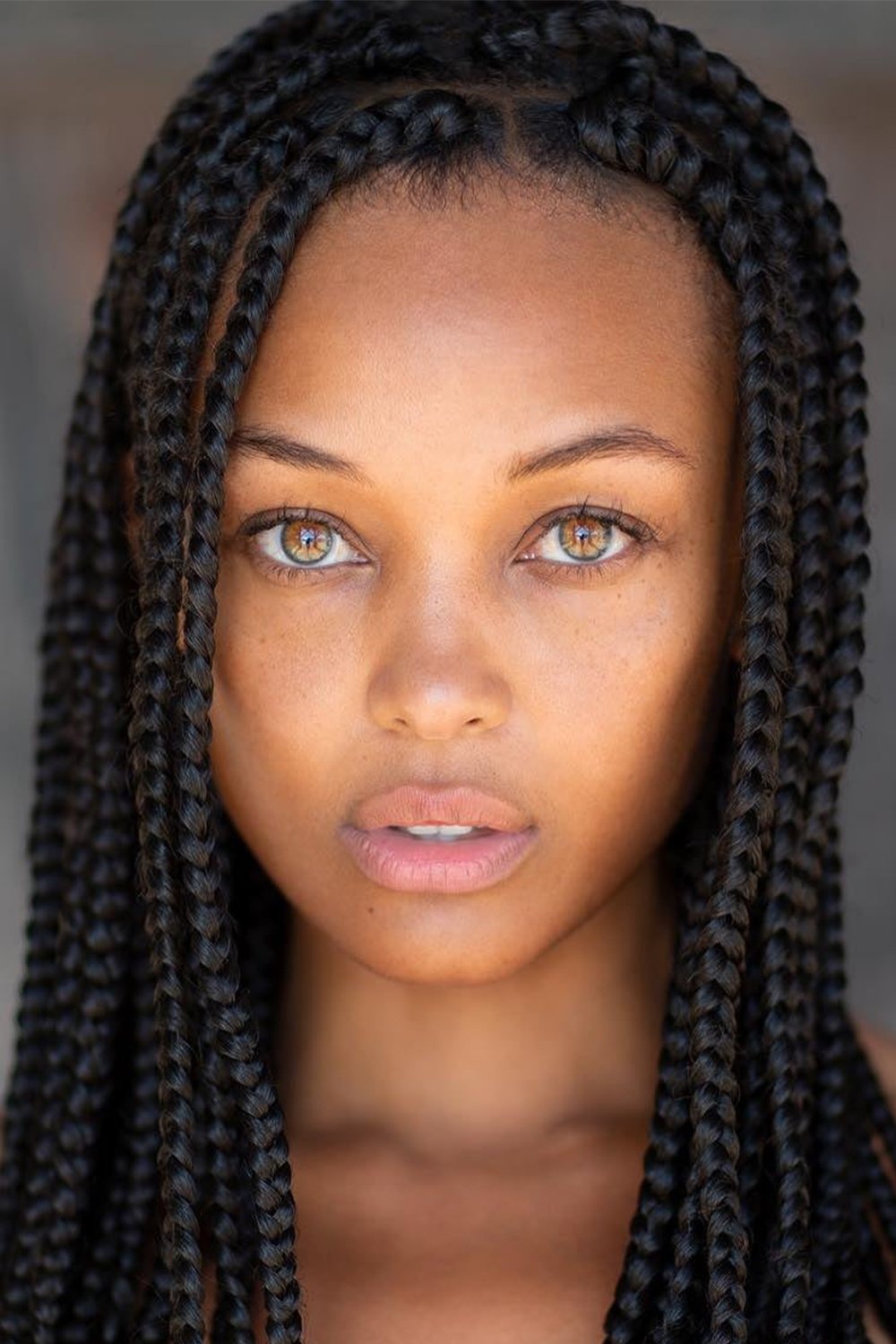 Kirby Griffin backdrop