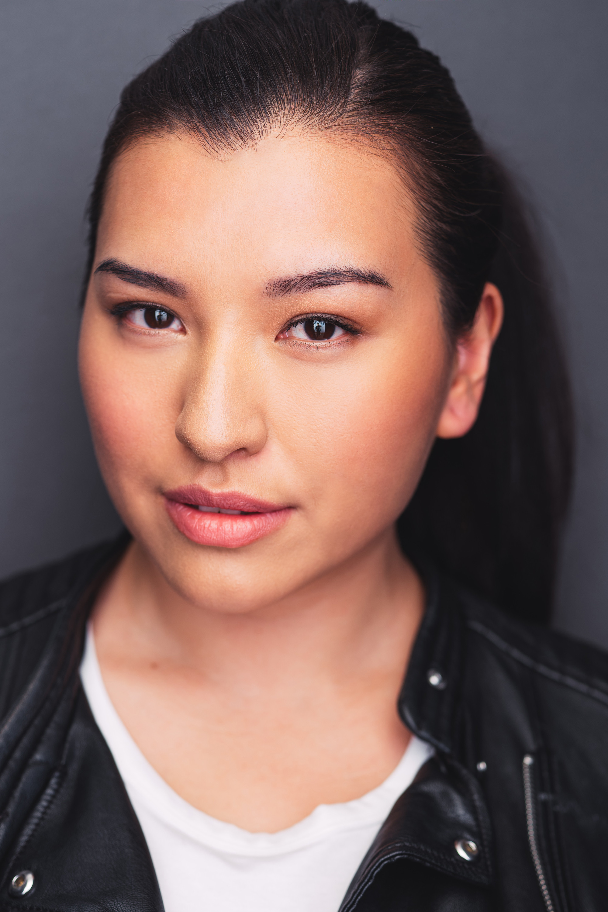 Vanessa Bontea backdrop