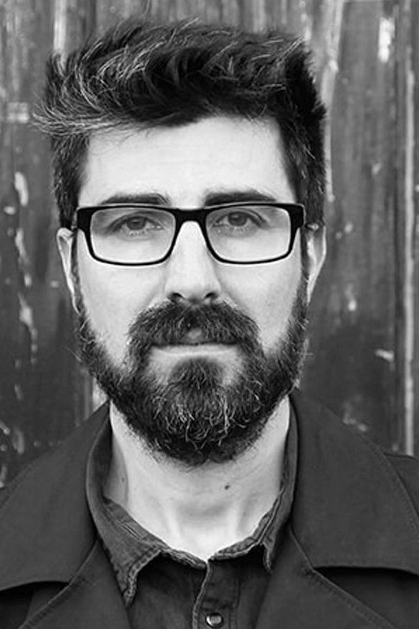 Tito Montero backdrop