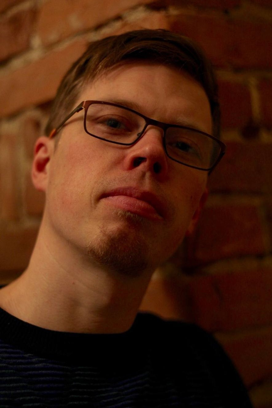 Tanel Kadalipp backdrop