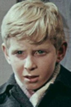 Dima Sosnovsky backdrop