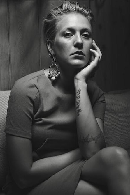 Jessy Greer backdrop