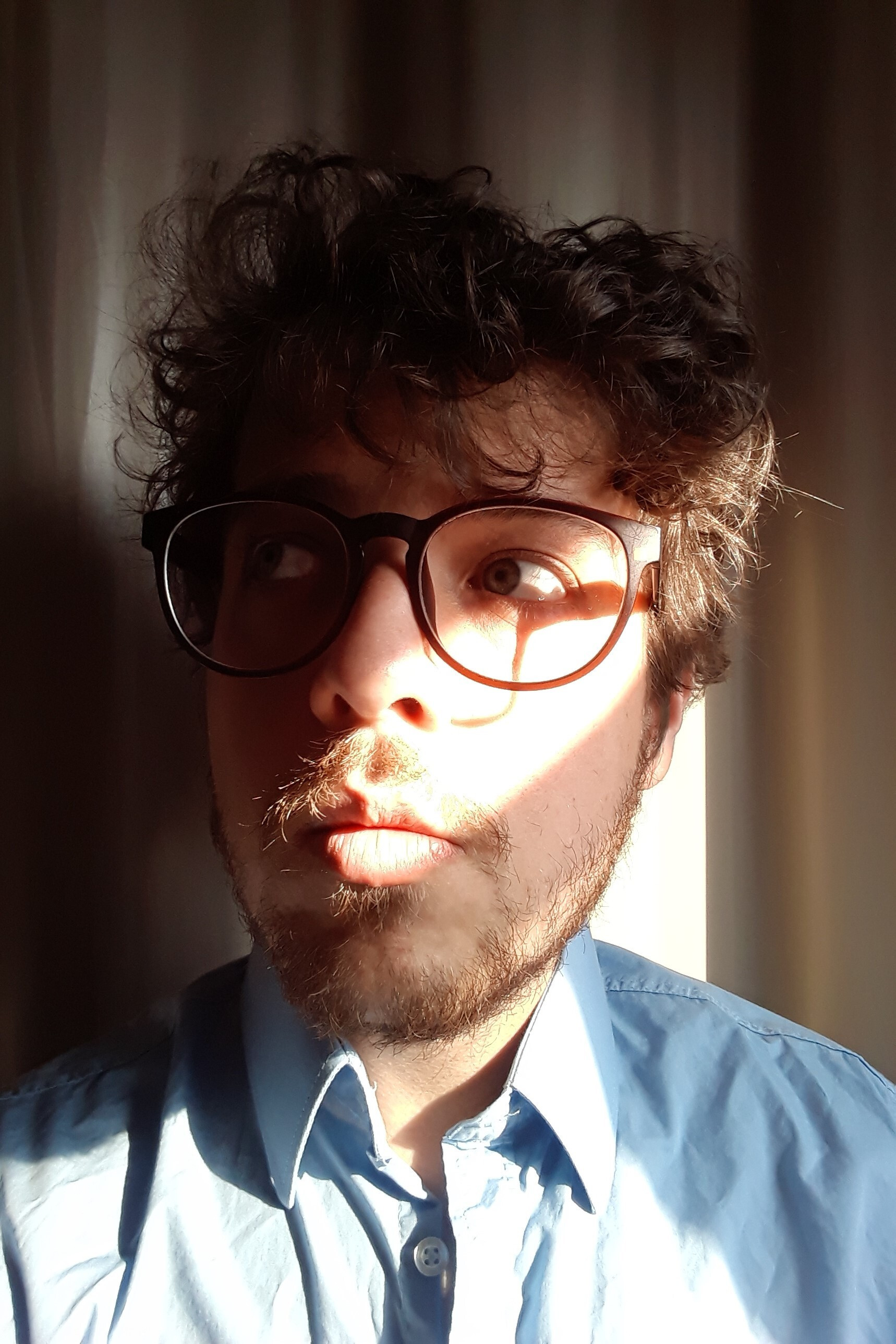 Luiz Lepchak backdrop