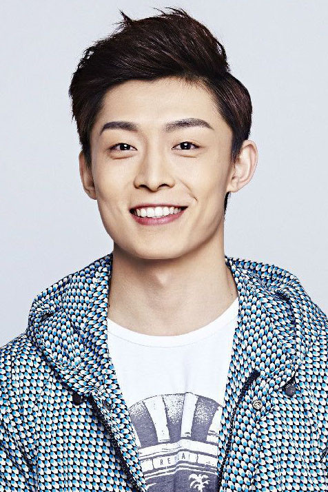 Sun Wei Hao backdrop