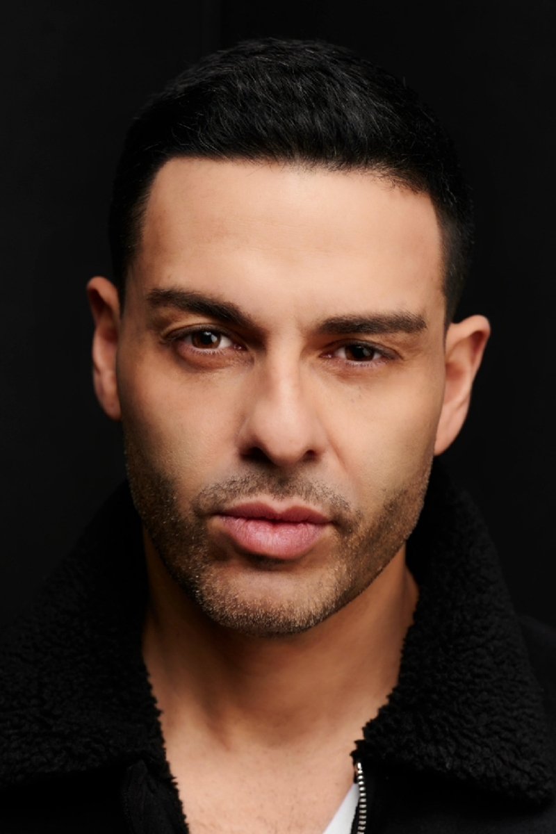 Jayce Barreiro backdrop