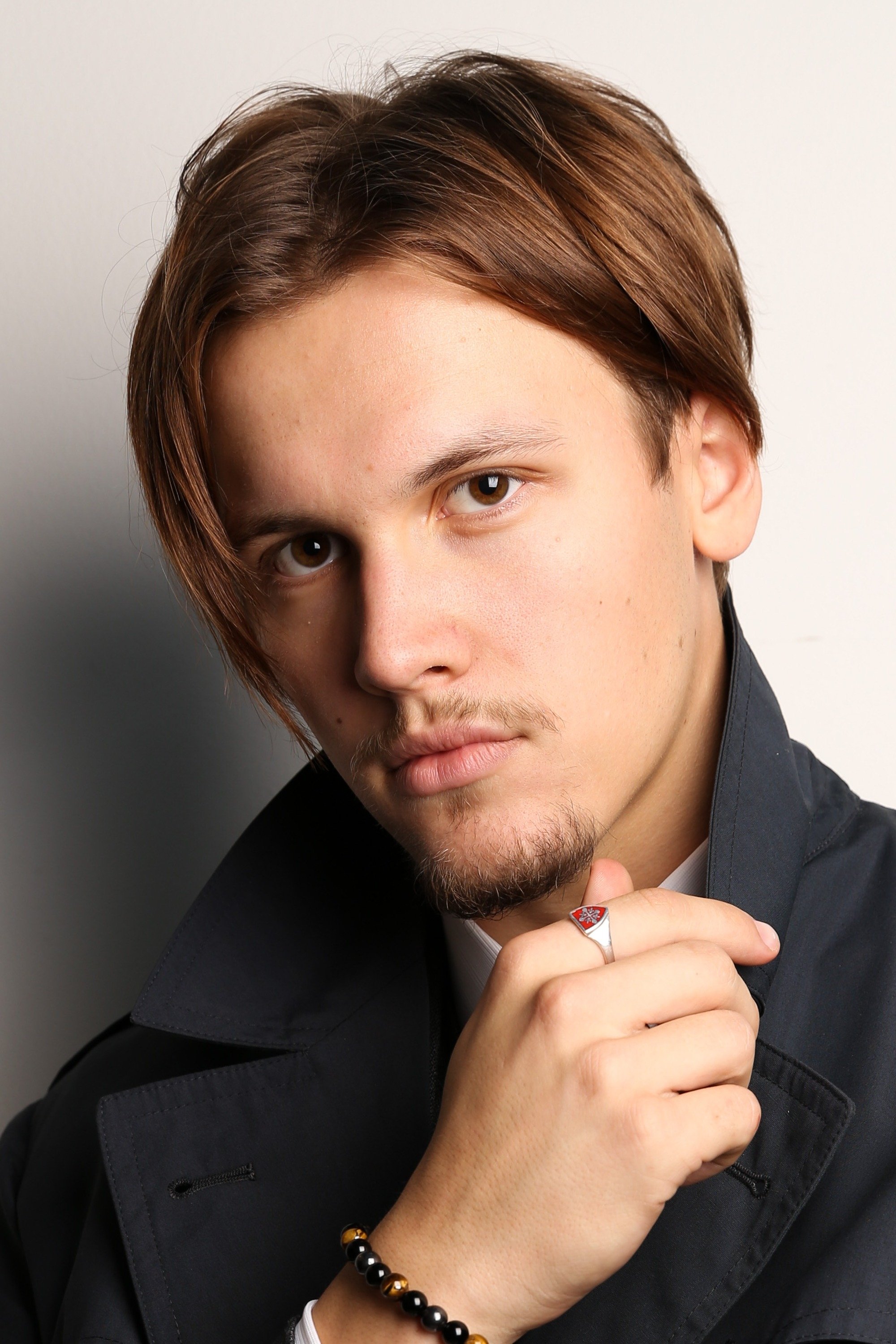 Franz Malmsten backdrop