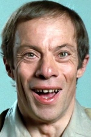 Jean Saudray backdrop