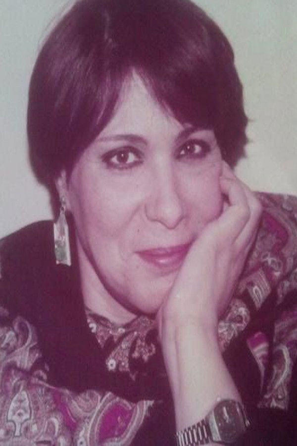 Nadia Salem backdrop