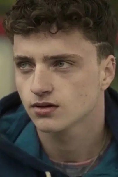 Jacob Avery backdrop