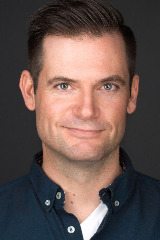 Steve Jodoin backdrop