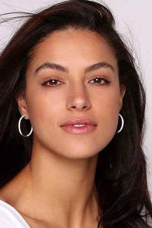 Desiré Popper → Dezire Popër backdrop