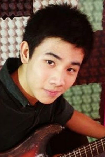 Worakamon Nokkaew backdrop