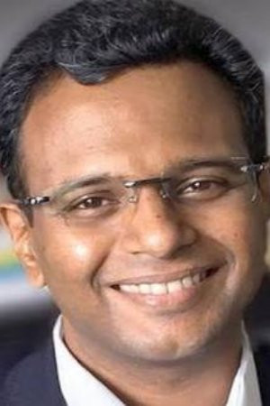 Mainak Dhar backdrop