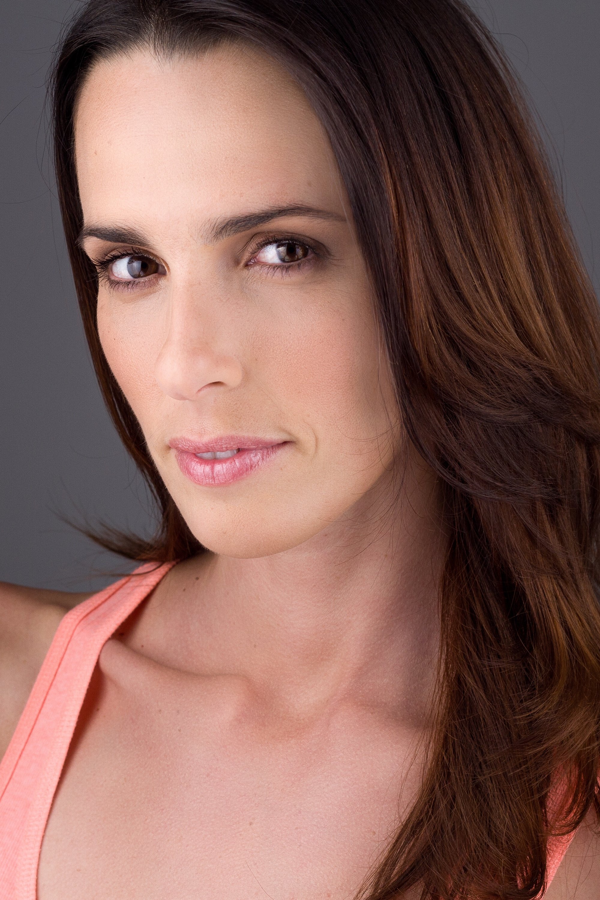 Jeannie Garcia backdrop