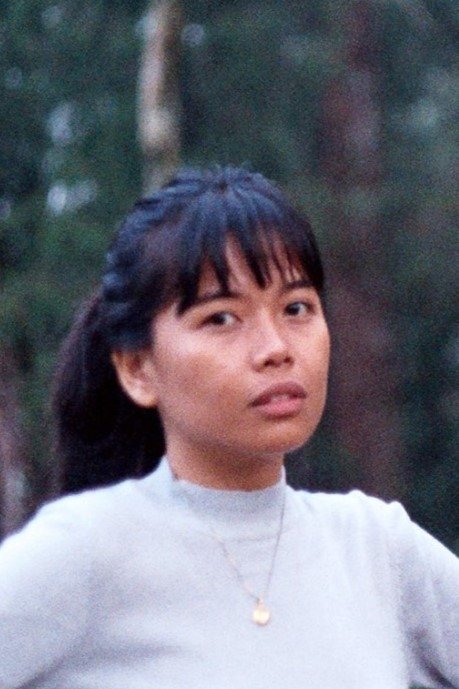 Jorrybell Agoto backdrop