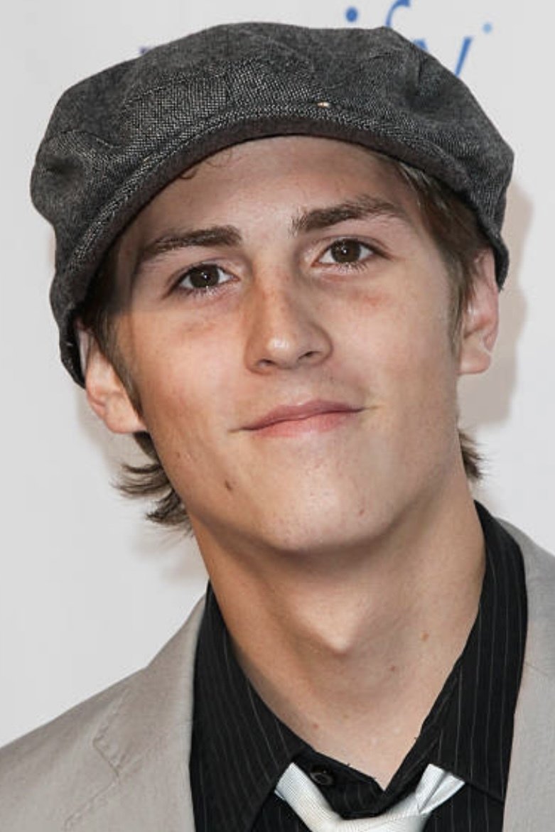 Tanner Vale backdrop